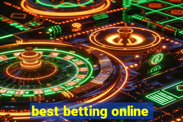 best betting online