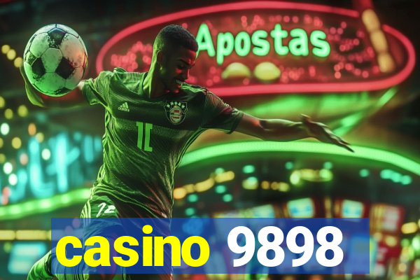 casino 9898