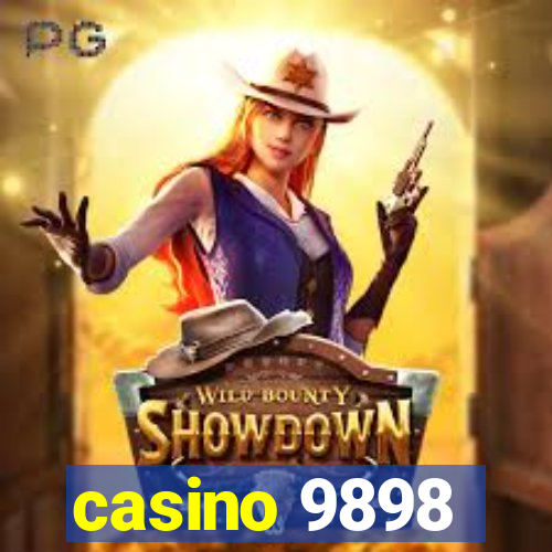 casino 9898