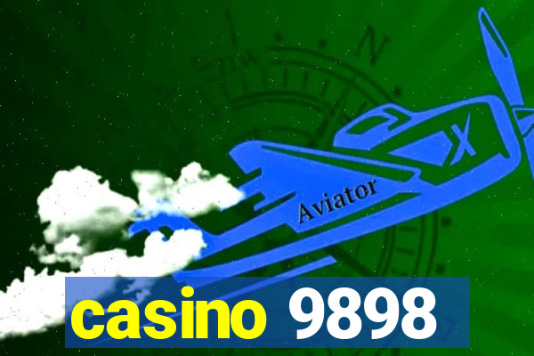 casino 9898