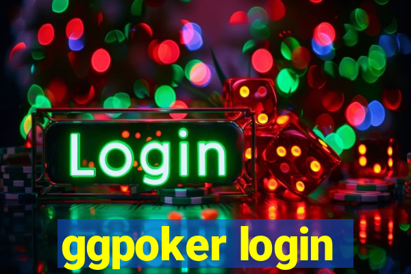 ggpoker login