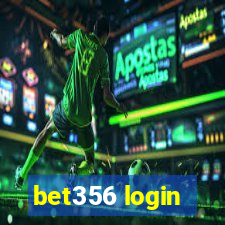 bet356 login