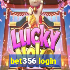 bet356 login