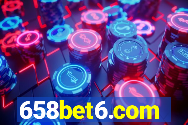 658bet6.com