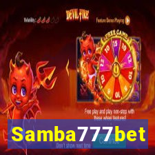 Samba777bet