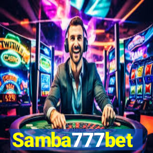 Samba777bet