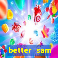 better sam automatic mouth