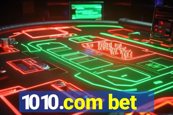 1010.com bet