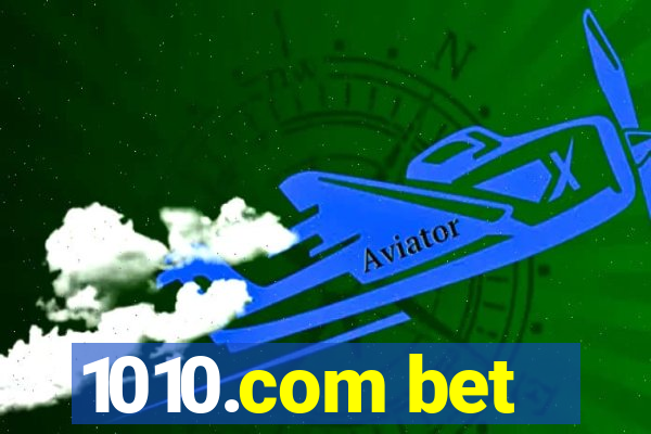 1010.com bet