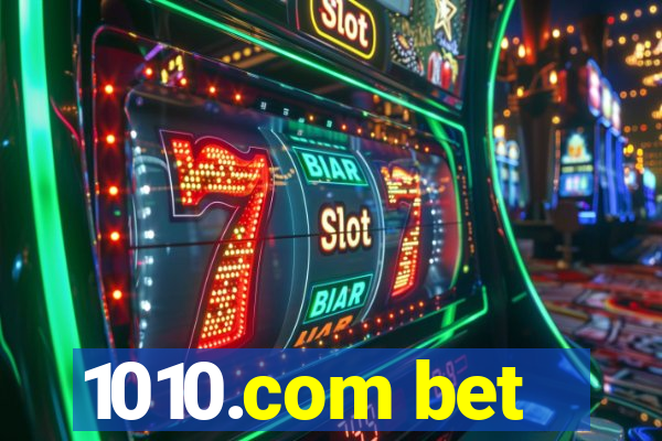 1010.com bet