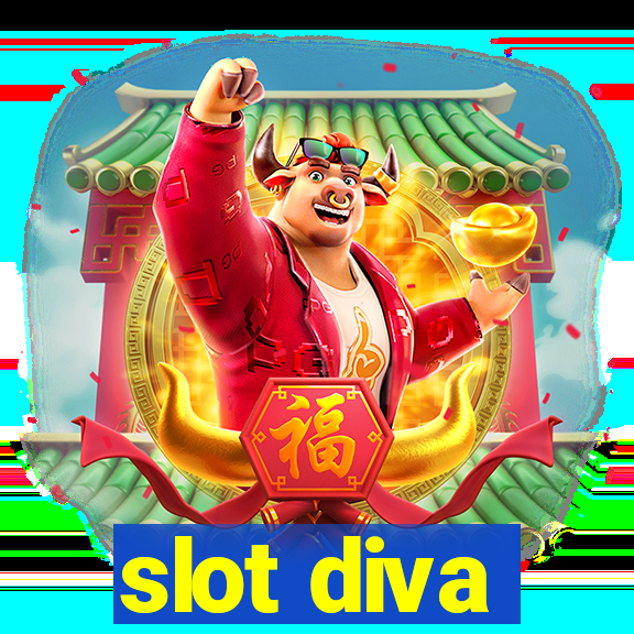 slot diva