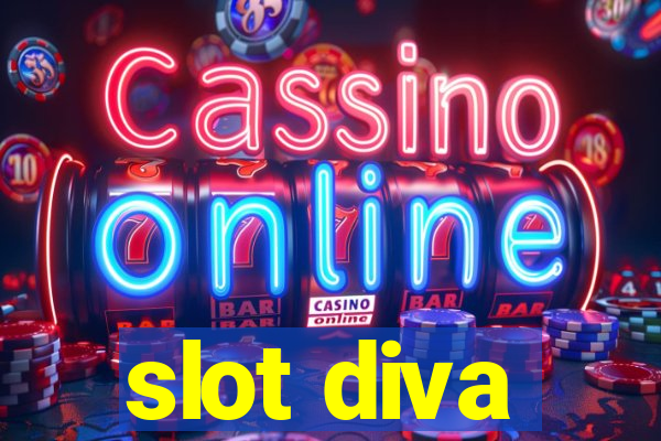 slot diva