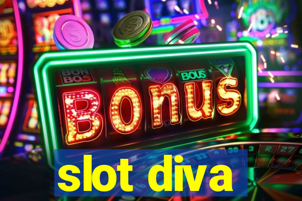 slot diva