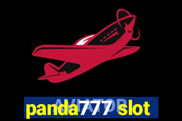 panda777 slot