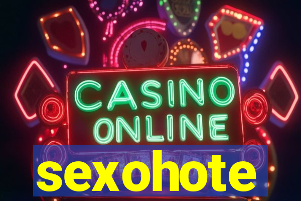 sexohote