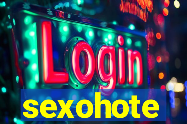 sexohote