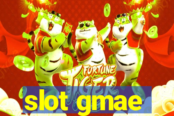 slot gmae