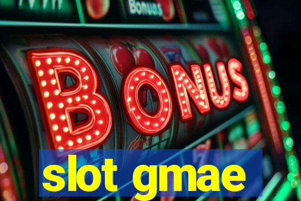 slot gmae