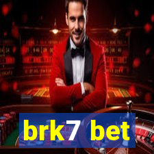 brk7 bet