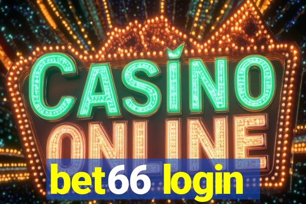 bet66 login