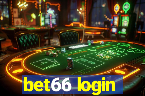 bet66 login