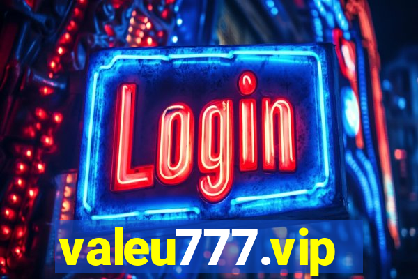 valeu777.vip