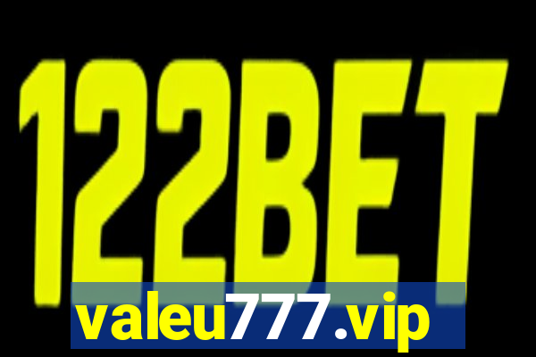 valeu777.vip