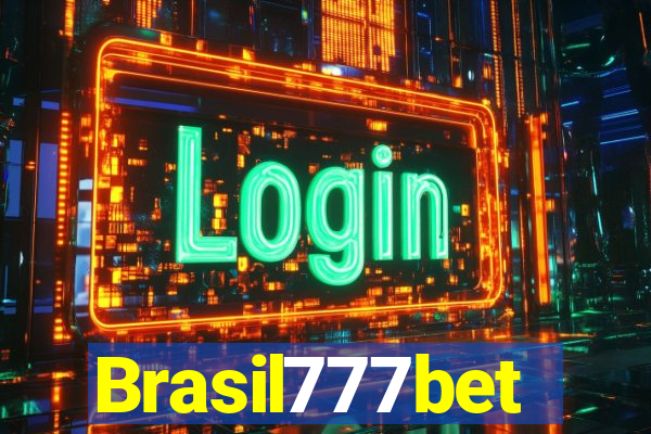 Brasil777bet