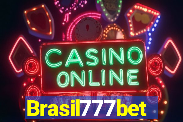 Brasil777bet