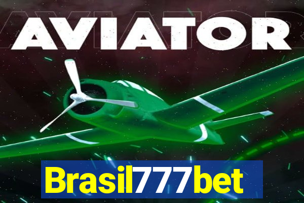 Brasil777bet