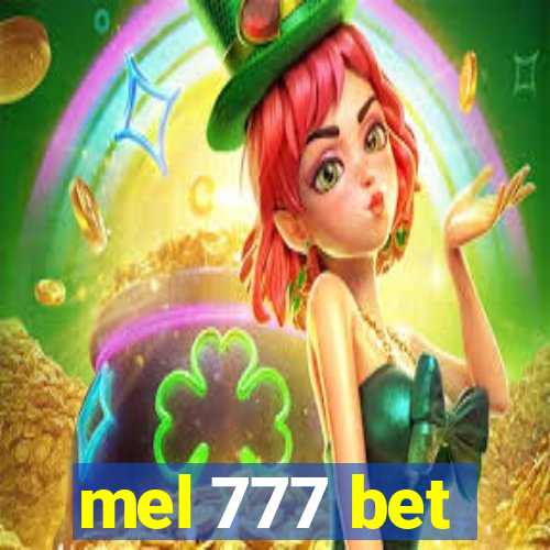 mel 777 bet