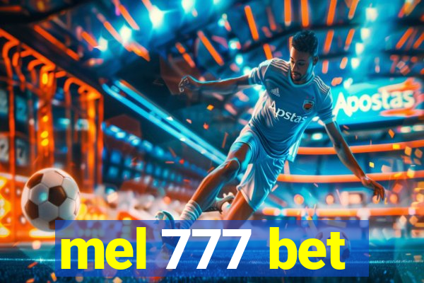 mel 777 bet