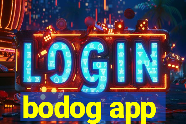 bodog app