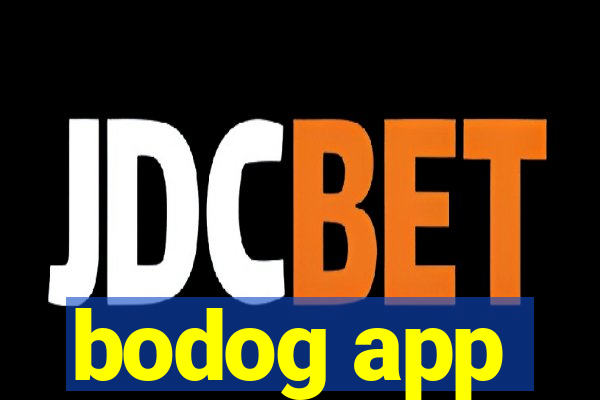 bodog app