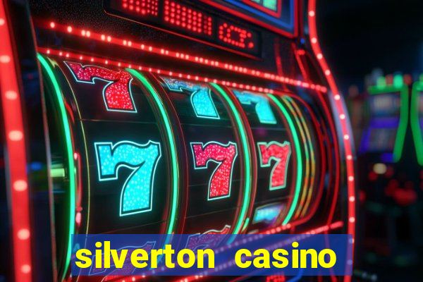 silverton casino hotel las vegas nv