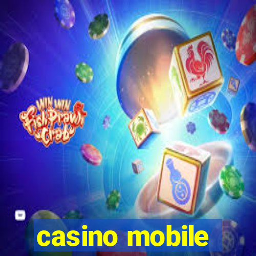 casino mobile