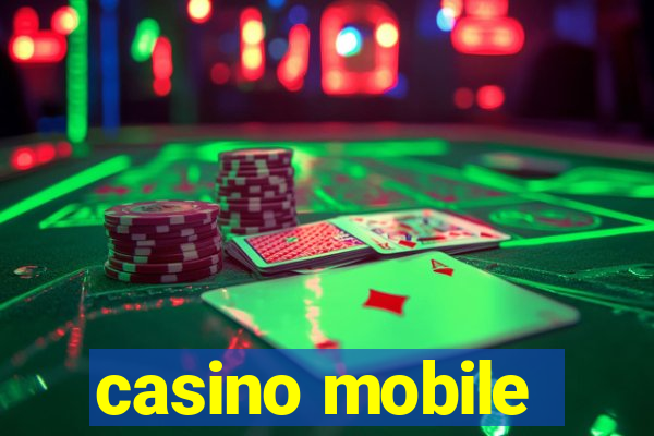 casino mobile