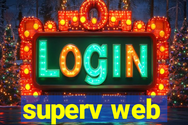 superv web