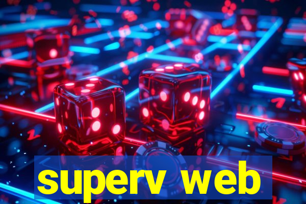 superv web