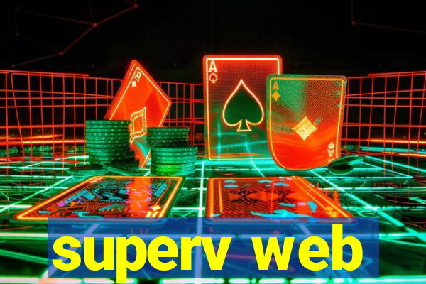 superv web