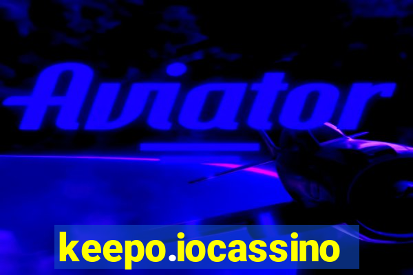 keepo.iocassino