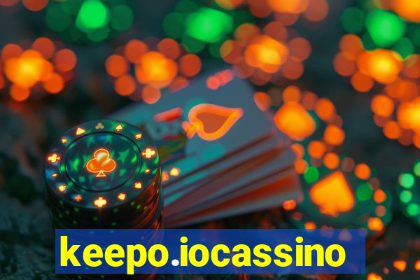 keepo.iocassino