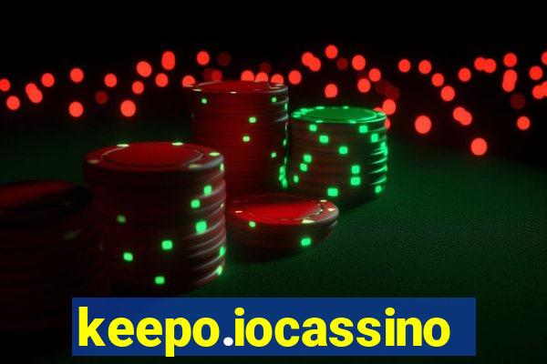 keepo.iocassino