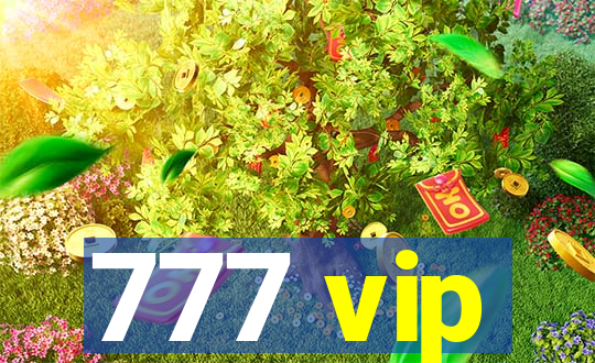 777 vip