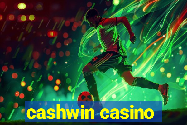 cashwin casino