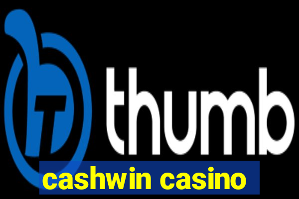 cashwin casino