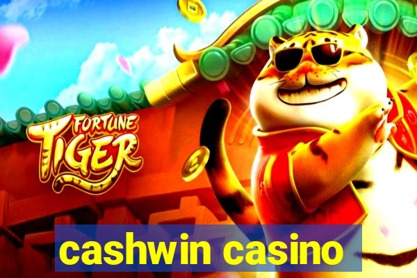 cashwin casino