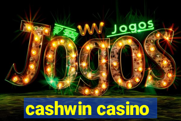 cashwin casino