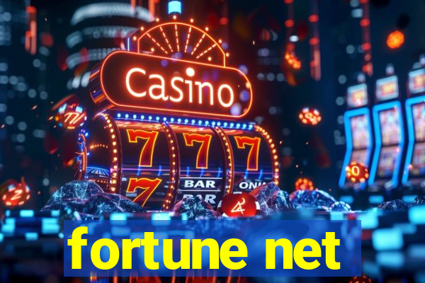 fortune net