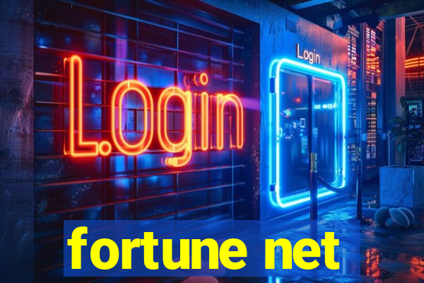 fortune net